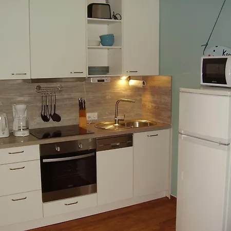 In 20-160a Apartment