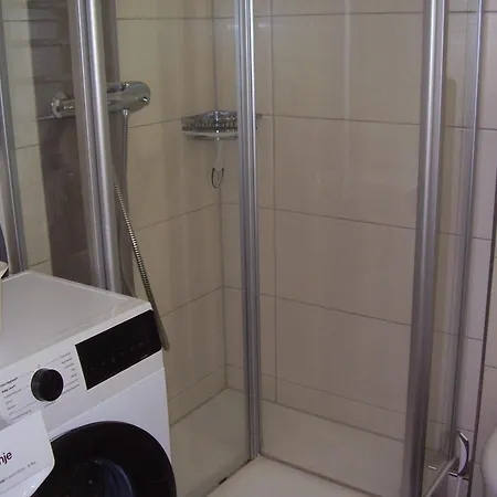 In 20-160a Apartment *