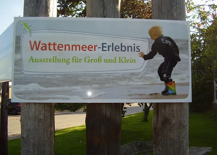 In 20-160a Dornumersiel