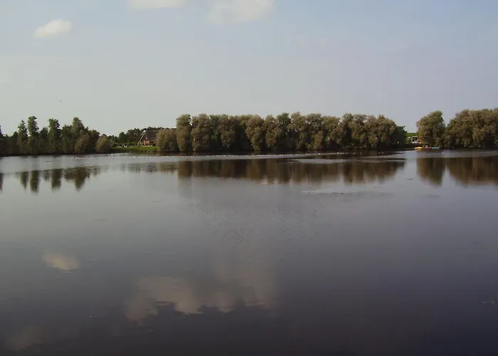 Appartement In 20-160a