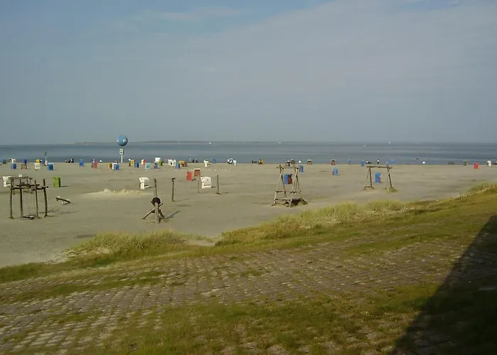 In 20-160a Appartement *