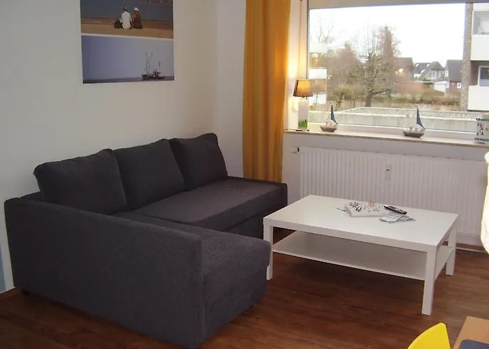 In 20-160a Dornumersiel