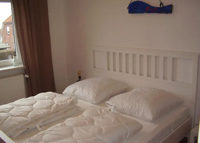 Appartement In 20-160a