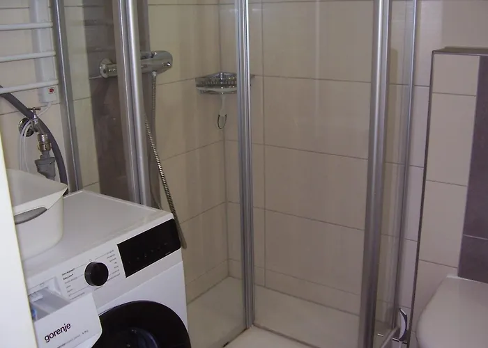 In 20-160a Appartement *